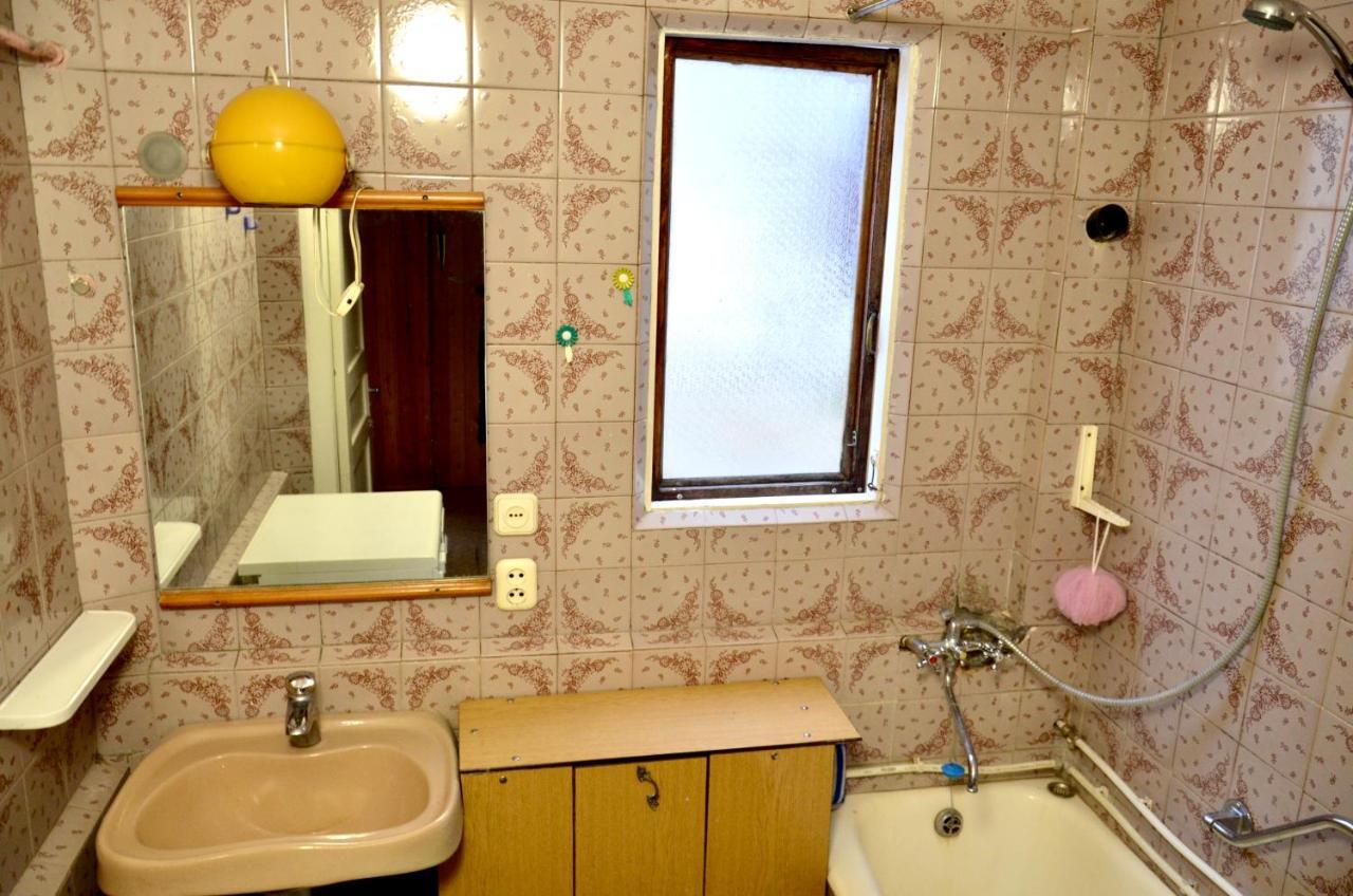 Частный Дом У Моря Gagra Exterior foto